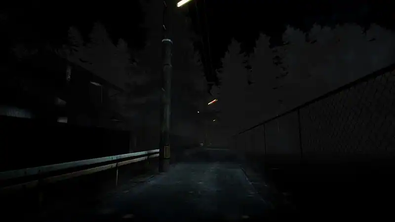 The Kidnap — изображение 2