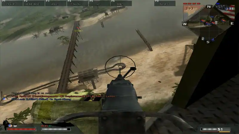 Battlefield: Vietnam - Operation Remembrance — изображение 2