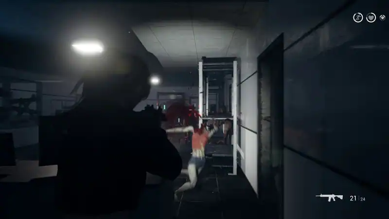 The Killing Antidote — изображение 2