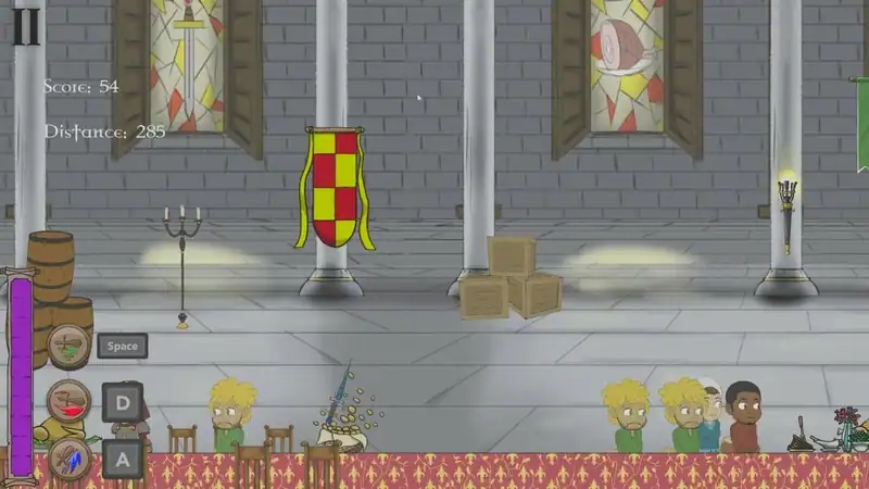 The King's Feast — изображение 3