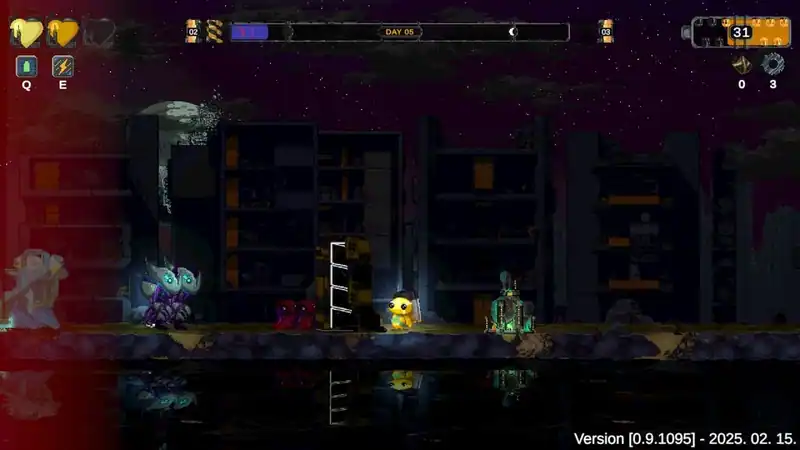 The Last Experiment: A Memetric Story — изображение 1