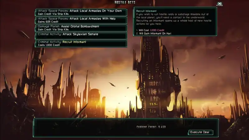 The Last Federation — изображение 2