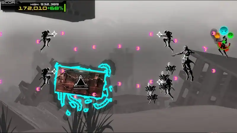 A City Sleeps — изображение 2