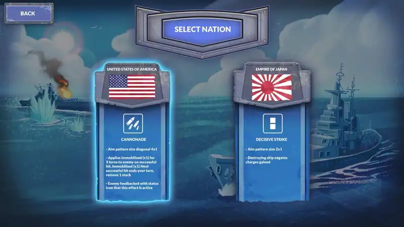 Battleships: Command of the Sea — изображение 3