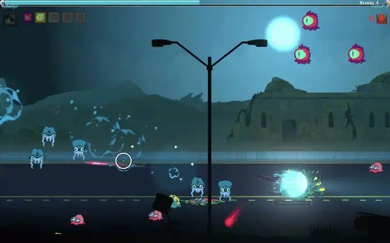 THE LAST HUMAN IS A BIKER — изображение 2