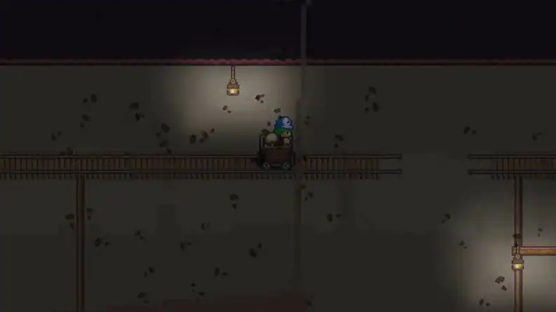 The Last Relic — изображение 2