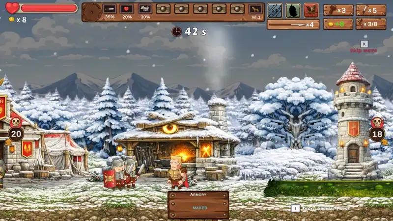 The Last Roman Village — изображение 2