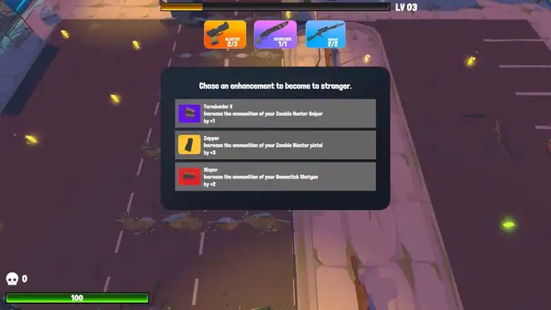 The Last Survivors — изображение 2