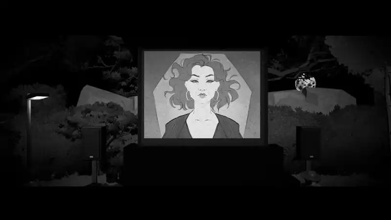 The Last Werewolf — изображение 2