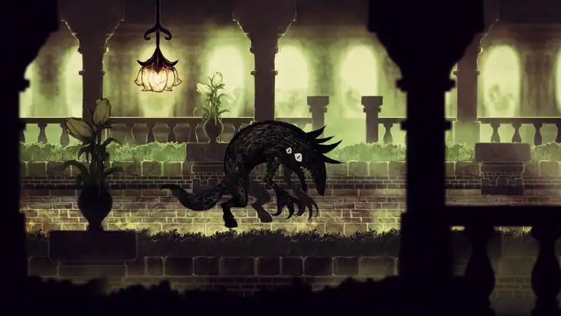 The Liar Princess and the Blind Prince — изображение 2