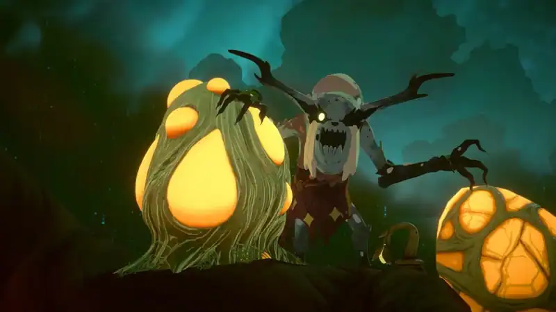 The Lonesome Guild — изображение 2