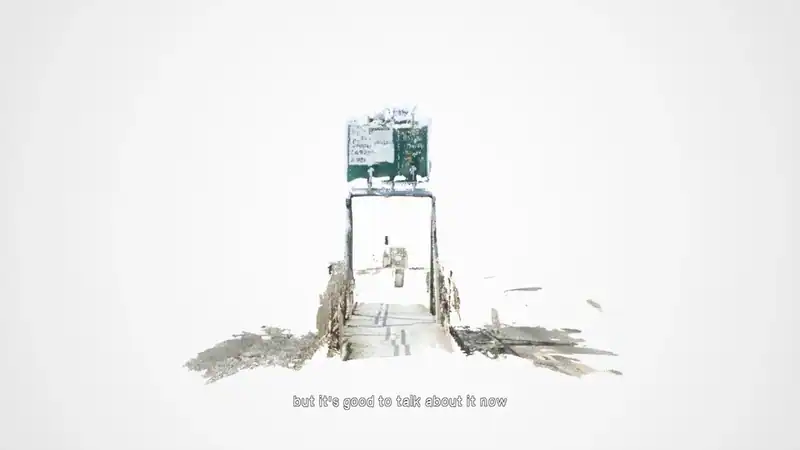 The Longest Walk — изображение 3