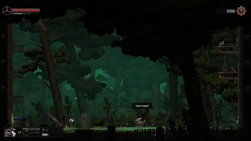 The Looter — изображение 2