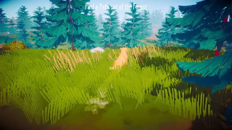 The Lost Dog — изображение 3