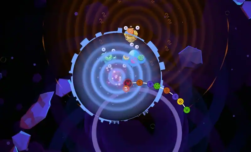 The Lullaby of Life — изображение 2