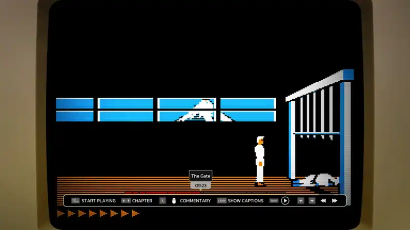 The Making of Karateka — изображение 3