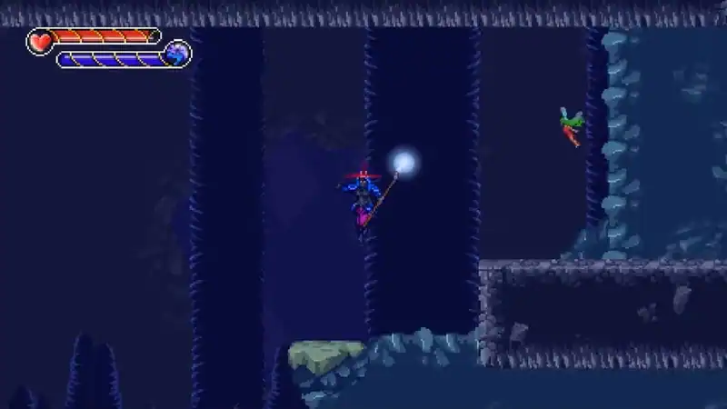 The Masked Mage — изображение 3