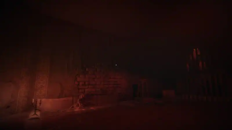 The Moroccan Castle 3: Behind The Secrets — изображение 2