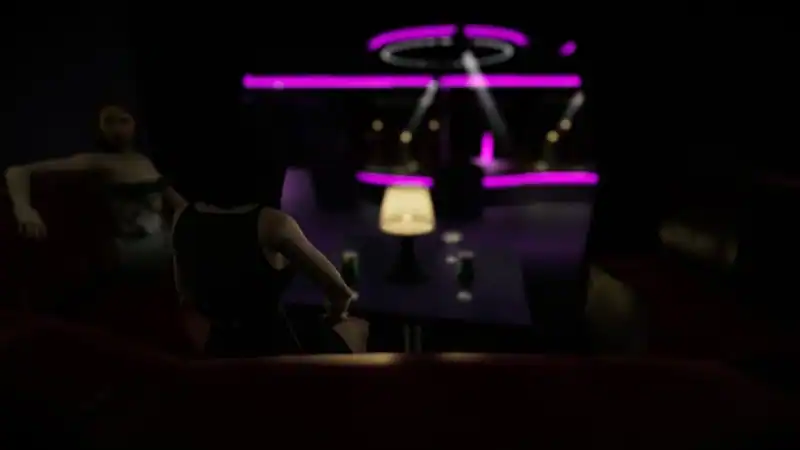 The Mostly Empty Theatre — изображение 3