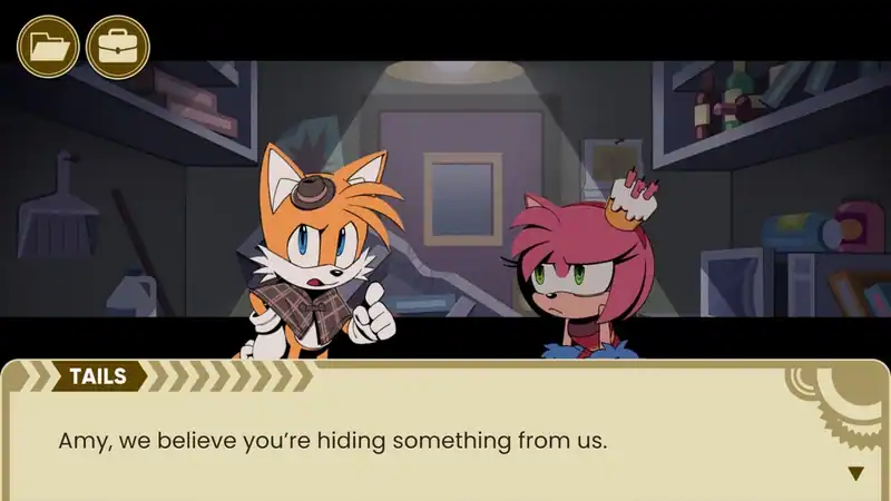 The Murder of Sonic the Hedgehog — изображение 2