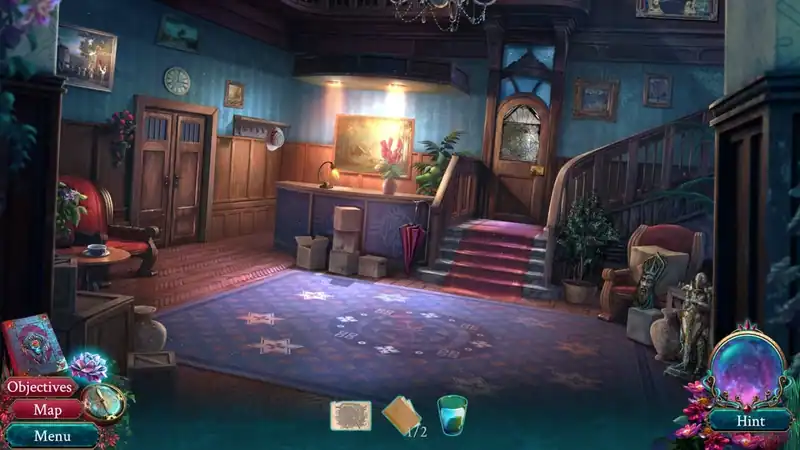 The Myth Seekers 2: The Sunken City — изображение 2