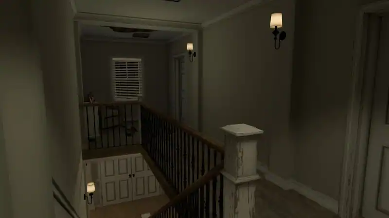 The Neighbor - Escape Room — изображение 3