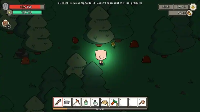 Be Hero — изображение 2