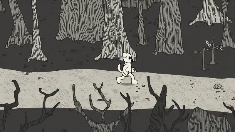 THE NORMAL THING — изображение 3
