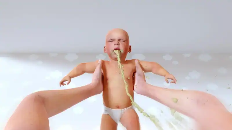 Be My Mom - maternity simulator, take care of your child — изображение 1