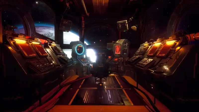 The Outer Worlds — изображение 3