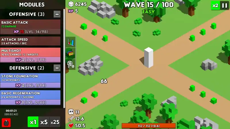 The Perfect Tower II — изображение 2