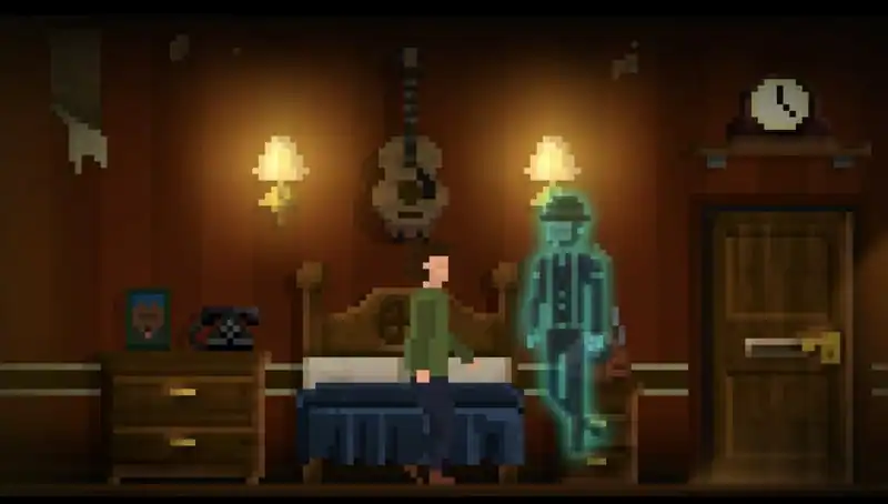 The Phantom Fellows — изображение 2