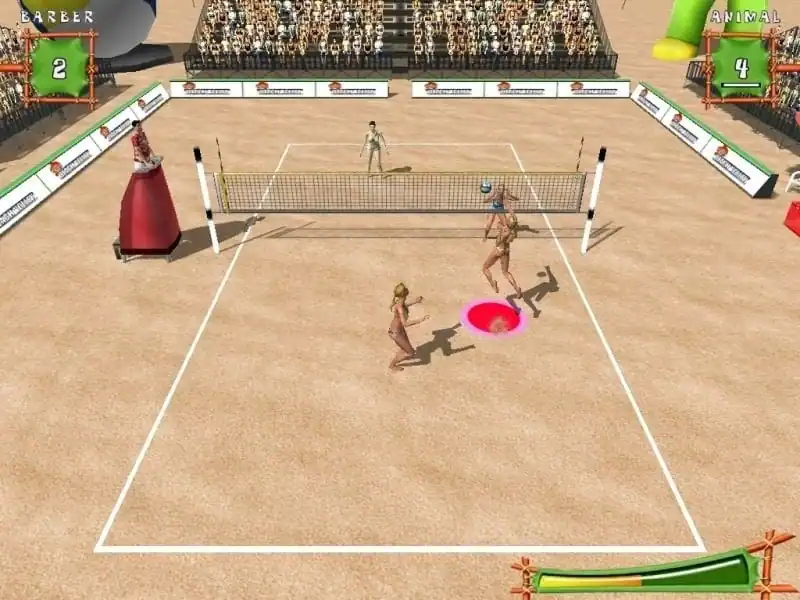 Beach Volley Hot Sports — изображение 3