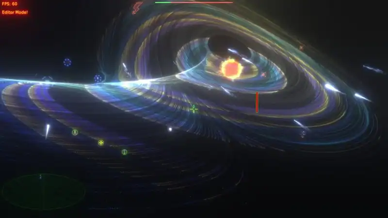The Polynomial - Space of the music — изображение 1