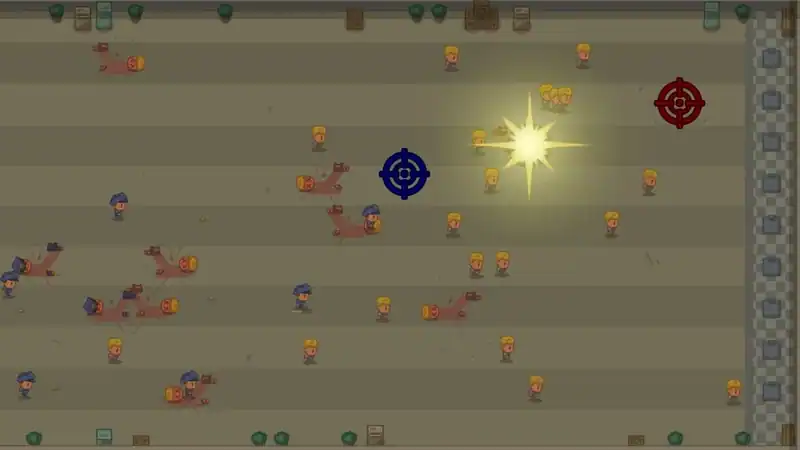 The Prison — изображение 3