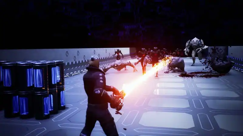The Protagonist: EX-1 — изображение 2