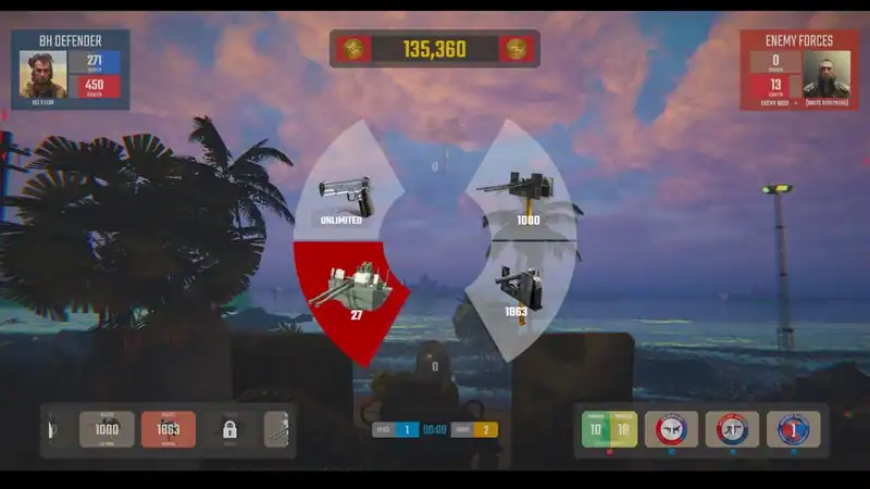 BeachHead — изображение 1