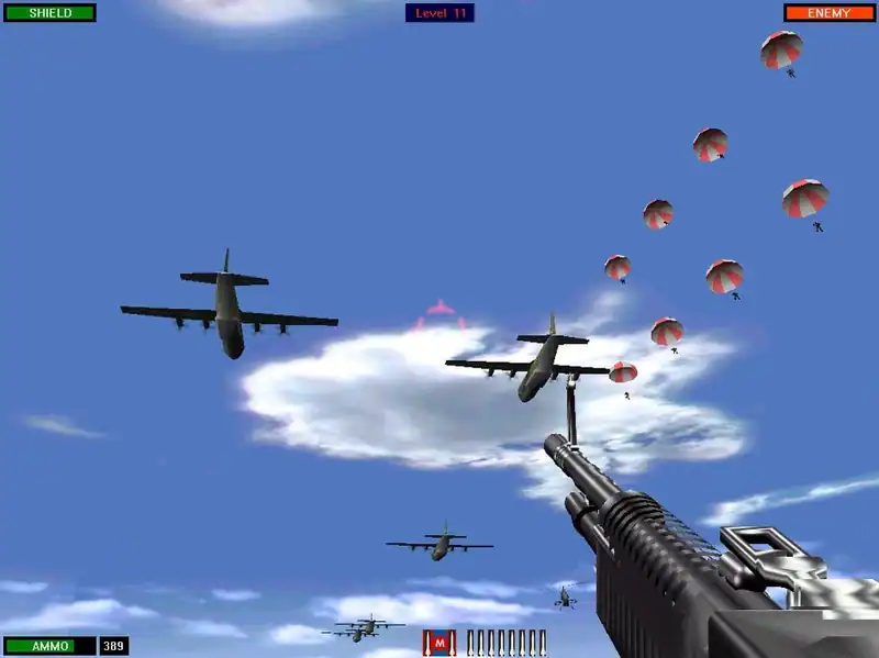 Beachhead 2002 — изображение 2