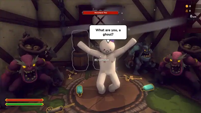 The RPG — изображение 2