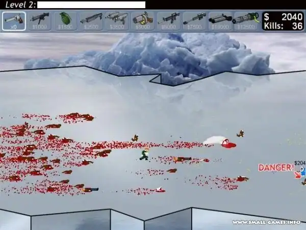 THE SEAL HUNTER — изображение 3