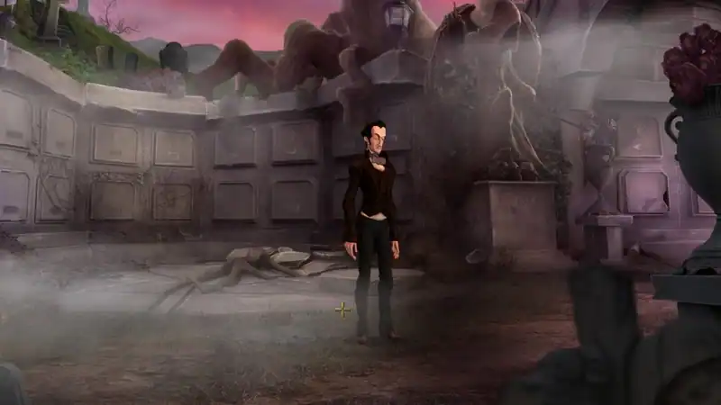 The Season of the Warlock — изображение 2