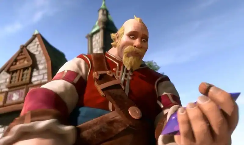 The Settlers Kingdoms of Anteria — изображение 1