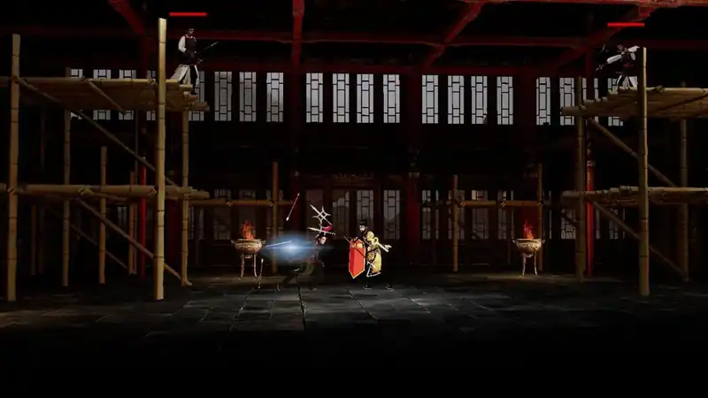 the Shadow of Swallow — изображение 2