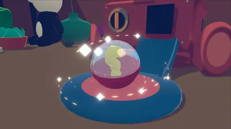 The Shape of Things — изображение 2
