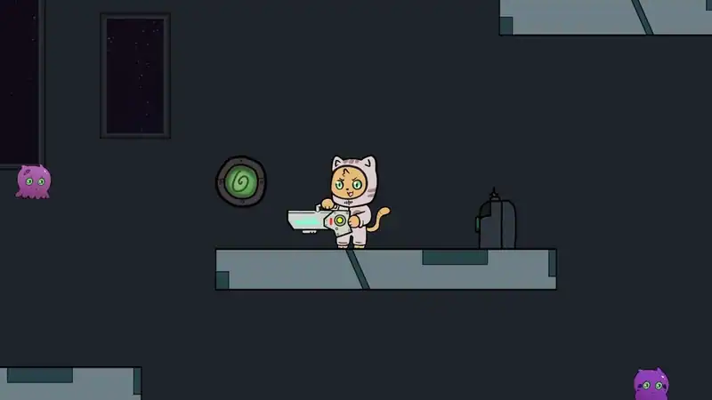 Beam Cat — изображение 3