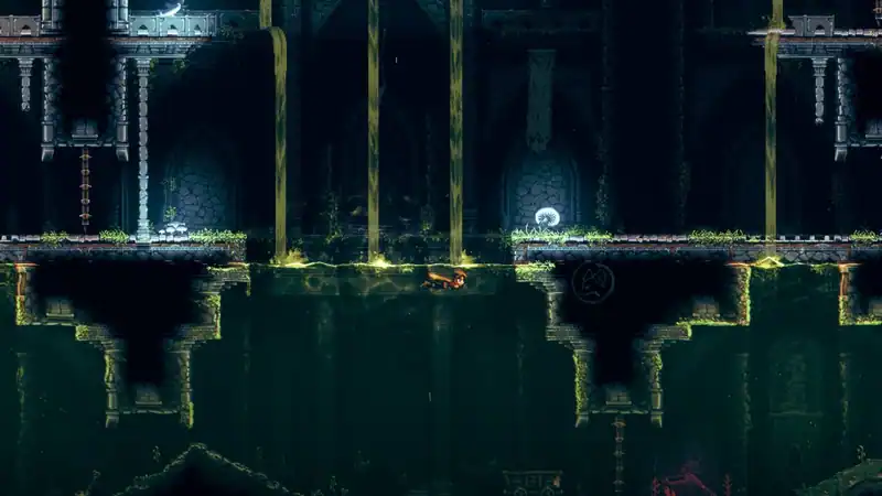 The Siege and the Sandfox — изображение 2