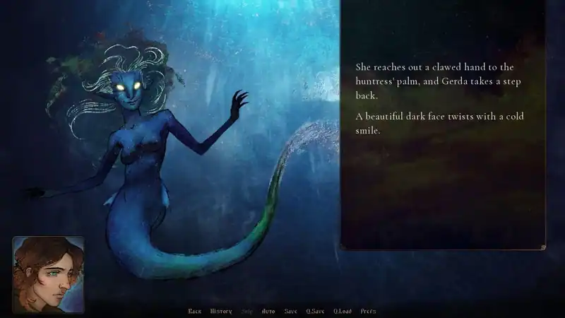 The Silent Huntress — изображение 3