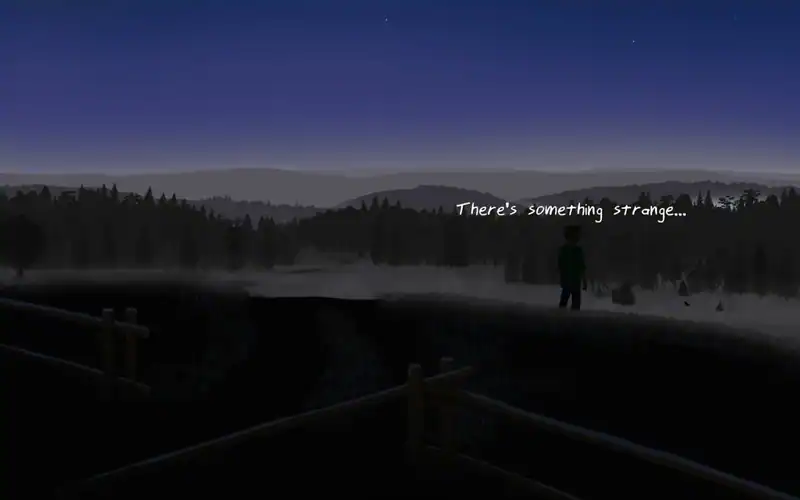 The Silent Sky Part 1 — изображение 2
