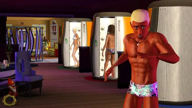 The Sims 3: Seasons — изображение 3