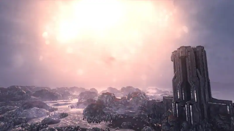 The Solus Project — изображение 3